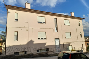 Appartamento panoramico Ostra Vetere (AN)