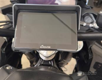 CARPURIDE W502BS PRO