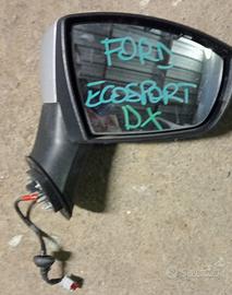 Ricambi per Ford EcoSport 1.5 TDCi Diesel