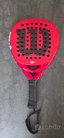 Wilson Bela Elite 2.5