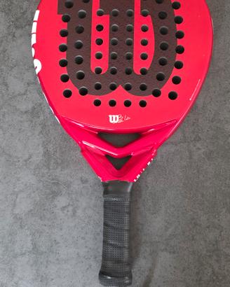 Wilson Bela Elite 2.5