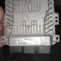 centralina ford focus 