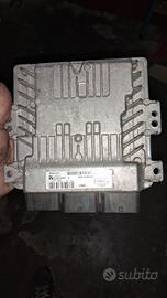 centralina ford focus 