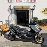 YAMAHA T Max 560 TECH MAX PROMO WEB