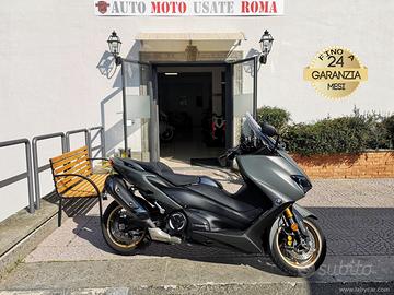 YAMAHA T Max 560 TECH MAX PROMO WEB