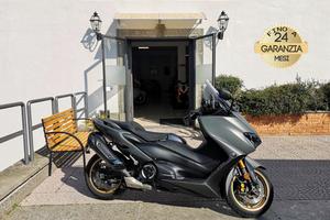 YAMAHA T Max 560 TECH MAX PROMO WEB