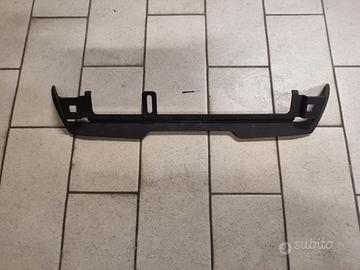Baffo Deflettore Dorsoduro 750