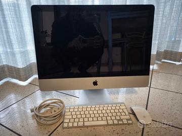 Apple iMac 21,5" (1TB HDD, Intel Core i7 2.8 GHz) 