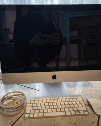 Apple iMac 21,5" (1TB HDD, Intel Core i7 2.8 GHz) 