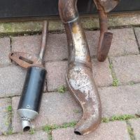 marmitta Giannelli Excel