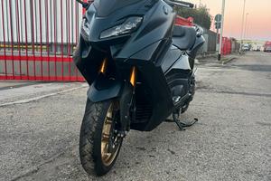 Tmax tech max full