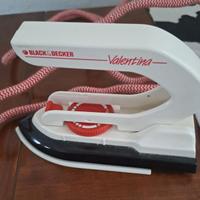 Ferro stiro da viaggio