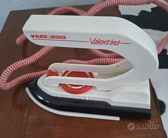 Ferro stiro da viaggio