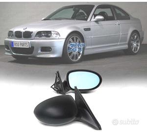 SPECCHIETTI RETROVISORI BMW E46 COUPE 98-03 RISCAL