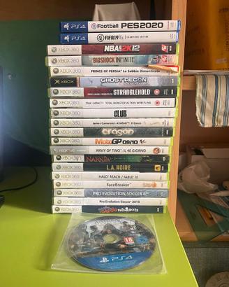 Lotto Giochi - NON ACQUISTARE A 1€