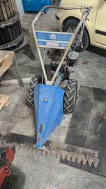 Motofalciatrice BCS