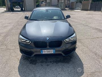 BMW - Serie 1 - 116d 5p. Efficient Dynamics Sport