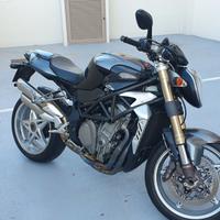 MV Agusta Brutale 910 - 2005