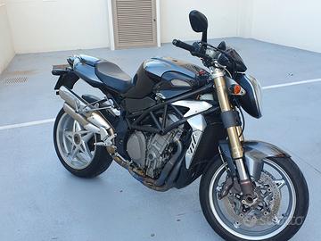 MV Agusta Brutale 910 - 2005