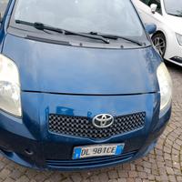 SPLENDIDA ECONOMICA YARIS