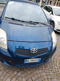 SPLENDIDA ECONOMICA YARIS