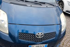 SPLENDIDA ECONOMICA YARIS