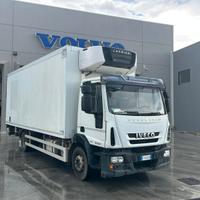 IVECO EUROCARGO 120E25 ISOTERMICA - COD.FSS/P (AE)