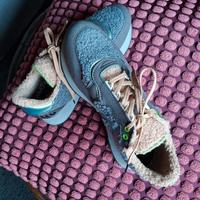 Sneackers vegane da donna Duuo