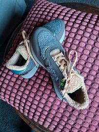 Sneackers vegane da donna Duuo