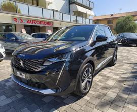 PEUGEOT 3008 1.2 Turbo 130 S&S Allure Pack