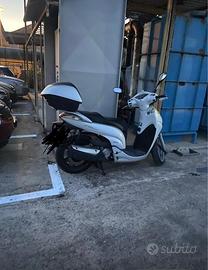 Sh 300 anno 2009 luglio