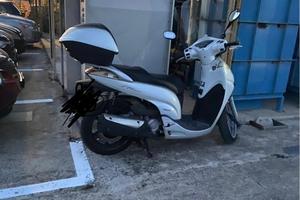 Sh 300 anno 2009 luglio