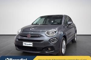 Fiat 500X 1.3 mjt Connect 95cv