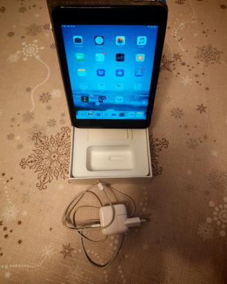 APPLE_IPad Mini 16gb con display retina