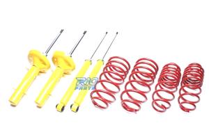 SOSPENSIONE SPORTIVA RENAULT MEGANE HATCHBACK 2003
