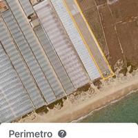 Sicilia Terreno edificabile attaccato al mare