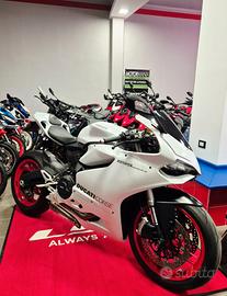 Ducati 899 Panigale SCARICO FILTRI E MAPPA