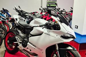 Ducati 899 Panigale SCARICO FILTRI E MAPPA