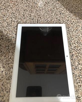 Tablet