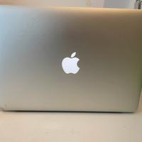 macbook air “13 (2017) danneggiato