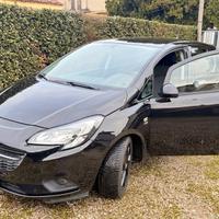 OPEL CORSA 1.4 GPL - UNICO PROPR. OK NEO PATENTATI