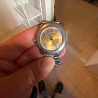 Orologio kodak vintage