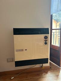 Termoconvettore a gas