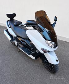 YAMAHA TMAX 500