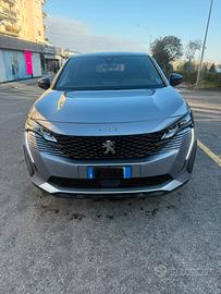 Peugeot  3008 BlueHDi 130 allure pack eat8