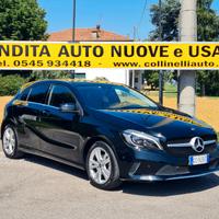 Mercedes-benz A 180 d Sport Next
