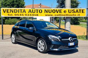 Mercedes-benz A 180 d Sport Next