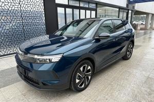 OPEL Grandland 1.2 hybrid GS 136cv e-dcs6