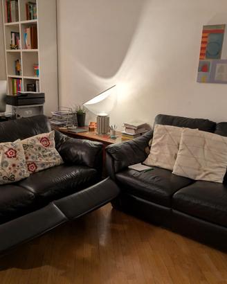 Divani Ikea similpelle