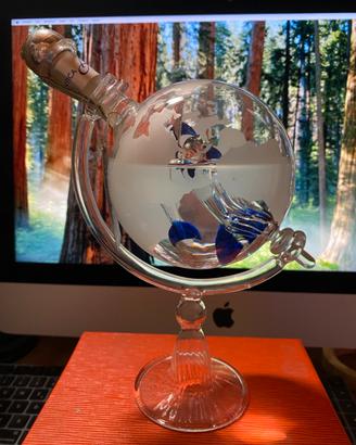 Grappa da collezione